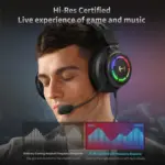 Edifier G35 Gaming Headset - Image 2