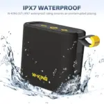 W-KING D2 Bluetooth Speaker - Image 2