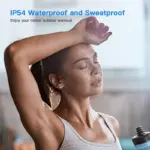 Guudsound Bone Conduction Swimming Headphones - Image 3