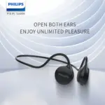 Philips TAA1609 Bone Conduction Bluetooth Headphones