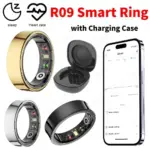 COLMI R09 Smart Ring - Image 2