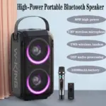 W-KING T9 / T9mini / T9s 3 Bluetooth Speaker - Image 2