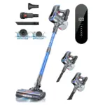 HONITURE S12 Cordless Vacuum Cleaner