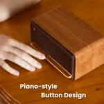 Edifier MP230 Tabletop Bluetooth Speaker - Image 5