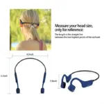 Guudsound Bone Conduction Swimming Headphones - Image 6