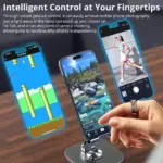 COLMI R12 Smart Ring - Image 4