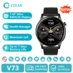 COLMI V73 Smartwatch