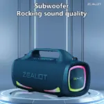 Zealot S79 100W Wireless Speaker - Image 8