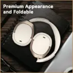 Edifier WH950NB Active Noise Cancelling Wireless Headphones - Image 6
