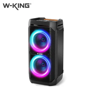 W-KING T11 Portable Bluetooth Speakers