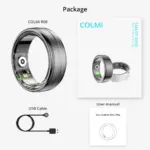 COLMI R06 Smart Ring - Image 6