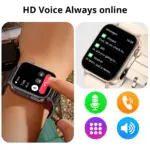 COLMI P80 Smartwatch - Image 4