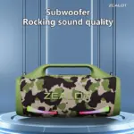 Zealot S79 100W Wireless Speaker - Image 9