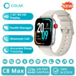 COLMI C8 Max Smart Watch