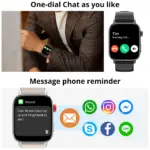 COLMI C8 Max Smart Watch - Image 5