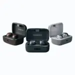 Sennheiser MOMENTUM True Wireless 4 Smart Headphones