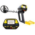 Amzdeal MD4080 AMZOPDGS Metal Detector