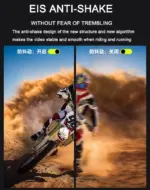 GoXtreme Black Manta Action Camera - Image 2