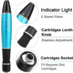 Dr. Pen Ultima A1 Derma Pen - Image 3