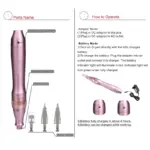 Dr. Pen M7 Derma Pen - Image 3