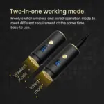 Dr. Pen Ultima A8S Derma Pen - Image 2