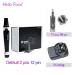 Dr. Pen Ultima A7 Derma Pen - Image 7