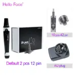 Dr. Pen Ultima A7 Derma Pen - Image 18