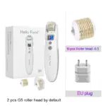 Dr. Pen Hello Face G5 Derma Roller - Image 14