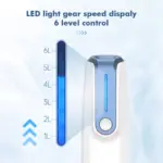 Dr. Pen A9 Derma Pen - Image 4