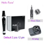 Dr. Pen Ultima A7 Derma Pen - Image 11