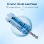 Dr. Pen A9 Derma Pen - Image 6