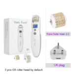 Dr. Pen Hello Face G5 Derma Roller - Image 19