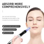 Dr. Pen Ultima A1-C Derma Pen - Image 2