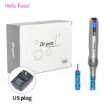 Dr. Pen Ultima M8S Derma Pen - Image 7