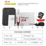 Dr. Pen Ultima N2 Derma Pen - Image 7