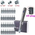 Dr. Pen M8 Derma Pen - Image 8