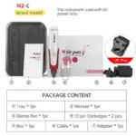 Dr. Pen Ultima N2 Derma Pen - Image 12