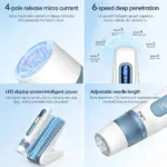 Dr. Pen Hello Face H5 Derma Pen - Image 3