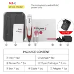 Dr. Pen Ultima N2 Derma Pen - Image 10