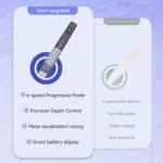 Hello Face H08 Professional Derma Pen - Image 5