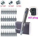 Dr. Pen M8 Derma Pen - Image 9