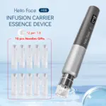 Hello Face H08 Professional Derma Pen - Image 10