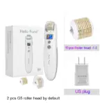 Dr. Pen Hello Face G5 Derma Roller - Image 8