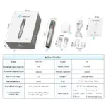 Dr. Pen H3 Derma Pen - Image 6