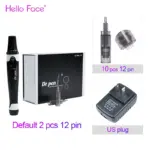 Dr. Pen Ultima A7 Derma Pen - Image 12