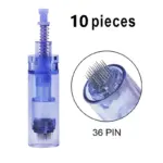 Dr. Pen Ultima A1-C Derma Pen - Image 11