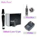 Dr. Pen Ultima A7 Derma Pen - Image 8