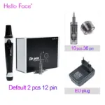 Dr. Pen Ultima A7 Derma Pen - Image 13