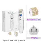 Dr. Pen Hello Face G5 Derma Roller - Image 23