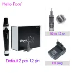 Dr. Pen Ultima A7 Derma Pen - Image 25